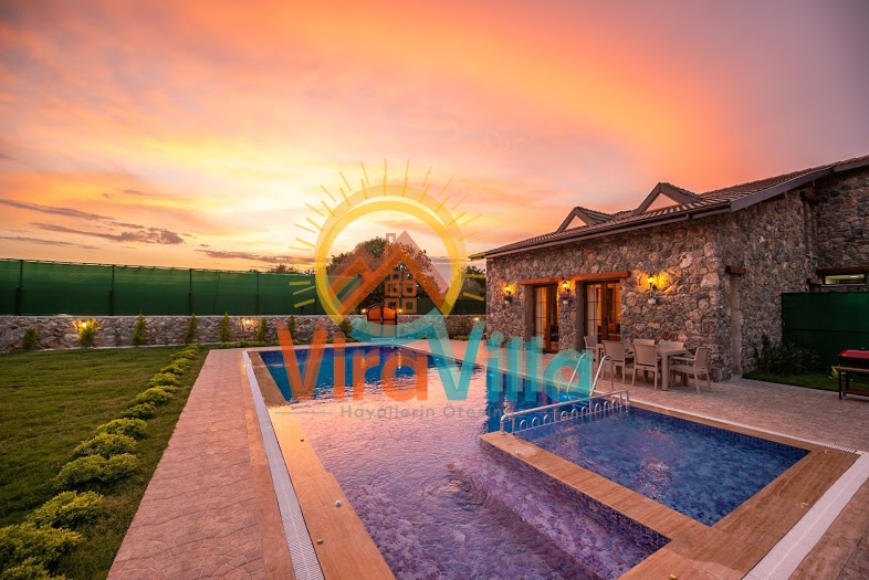 Fethiye Villa Kiralama Fiyatları-  Viravilla.com