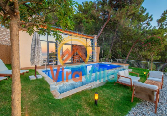 2024 Muhafazakar Kiralık Villalar | Viravilla.com