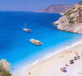 Kalkan Villa Kirala- Kalkan Kiralık Villalar | Viravilla.com