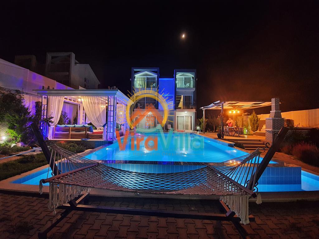 Ölüdeniz Villa/ Viravilla.com