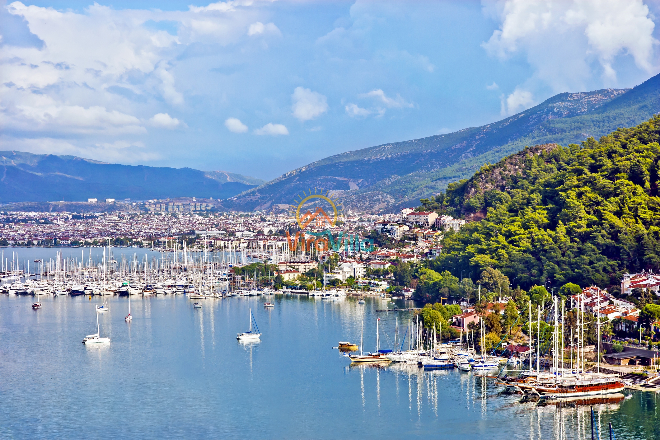 Fethiye'de Neler Yapılır- Fethiye Villa Tatili