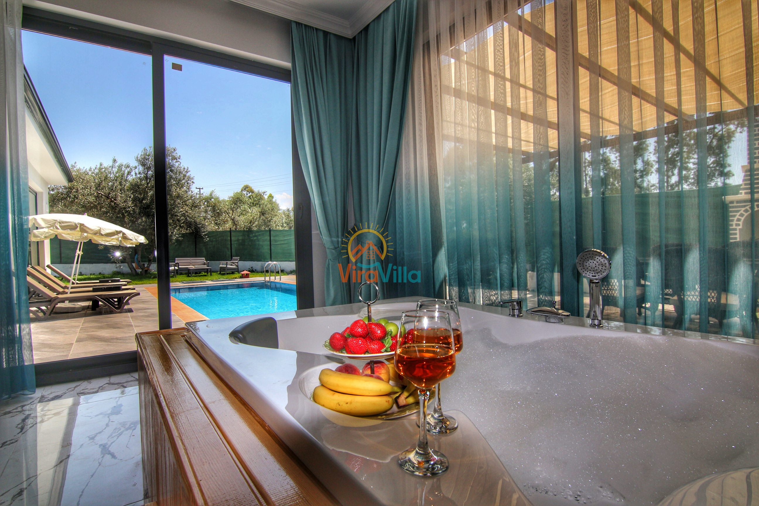 Tatil İçin Doğru Villa Nasıl Seçilir- Viravilla.com