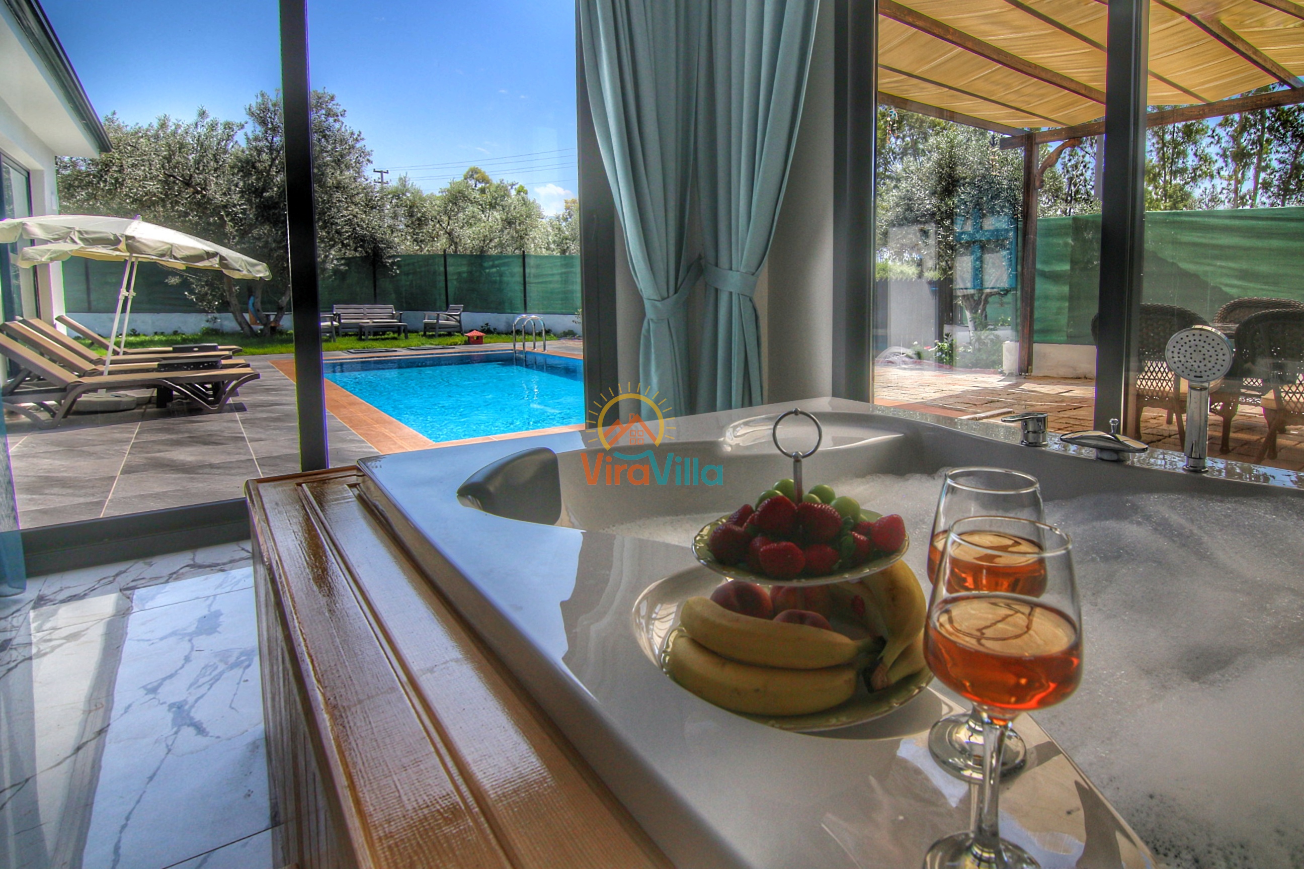 Unutulmaz Bir Aile Tatili- Tatil Önerileri- Viravilla