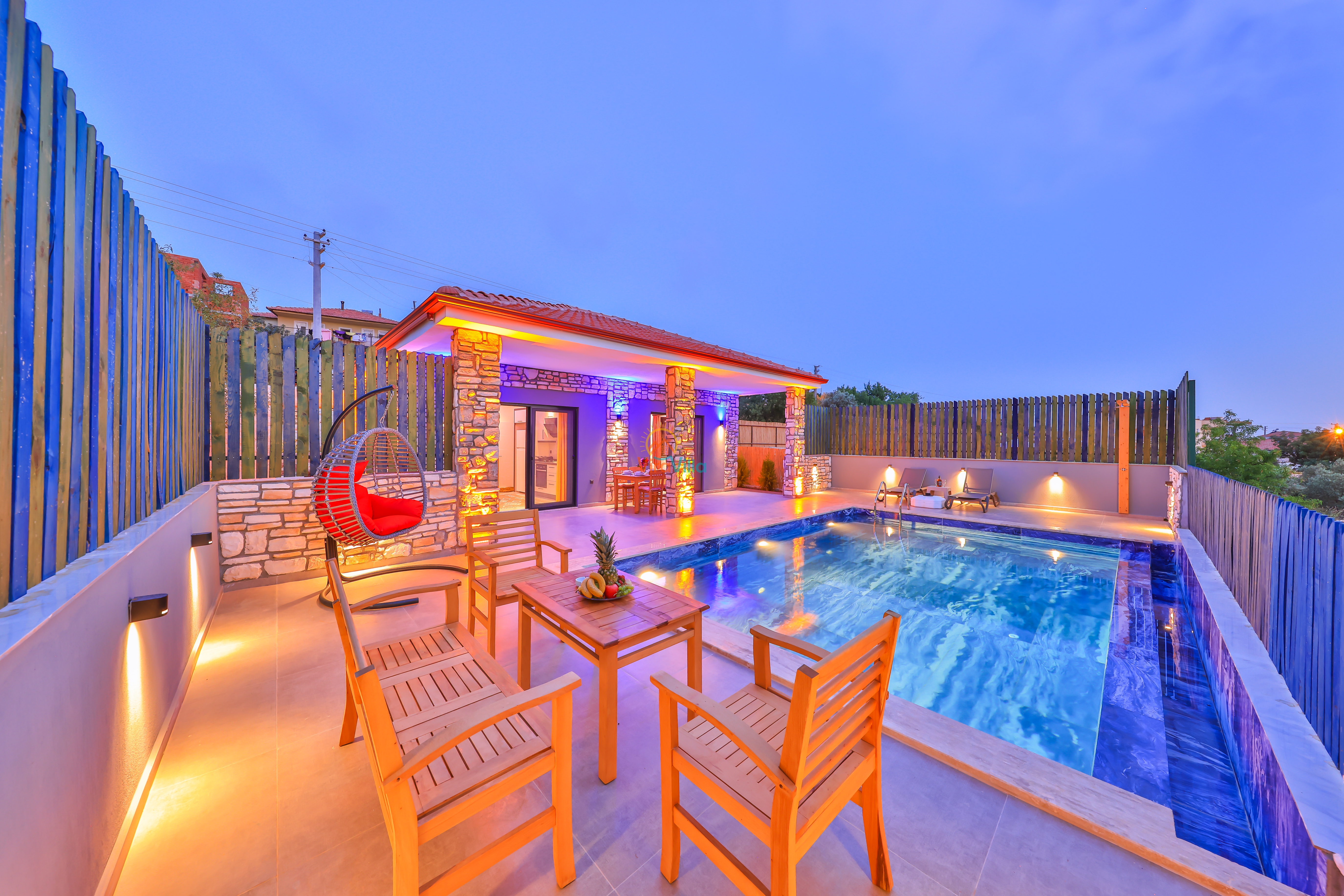 Yeni Tatil Trendi- Villa Kiralama