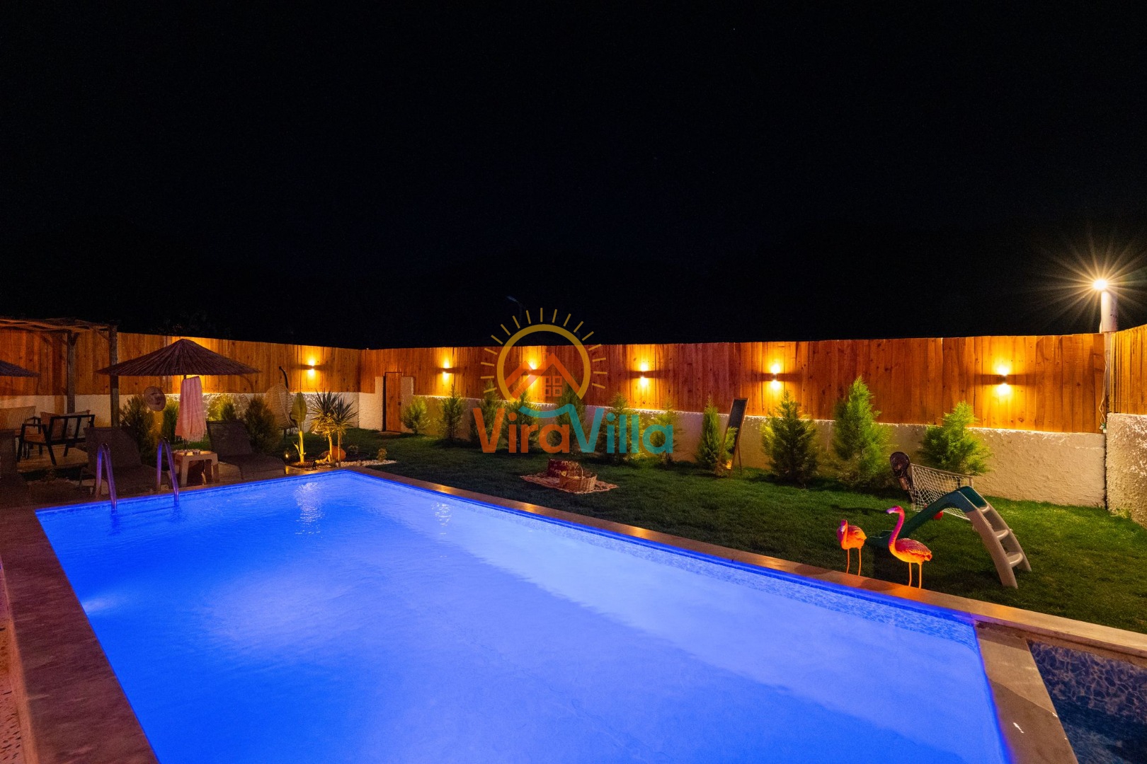 Villa Tatilinde Neden Özel Havuz Tercih Edilmeli? | Fethiye, Kalkan ve Kaş'ta Villa Kiralama