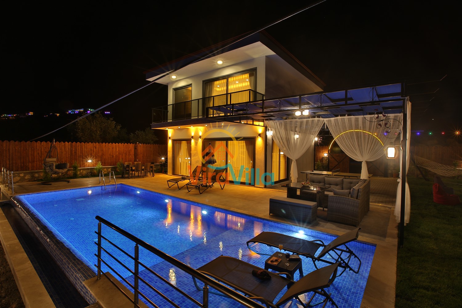 Fethiye’de Uygun Konaklama Seçenekleri