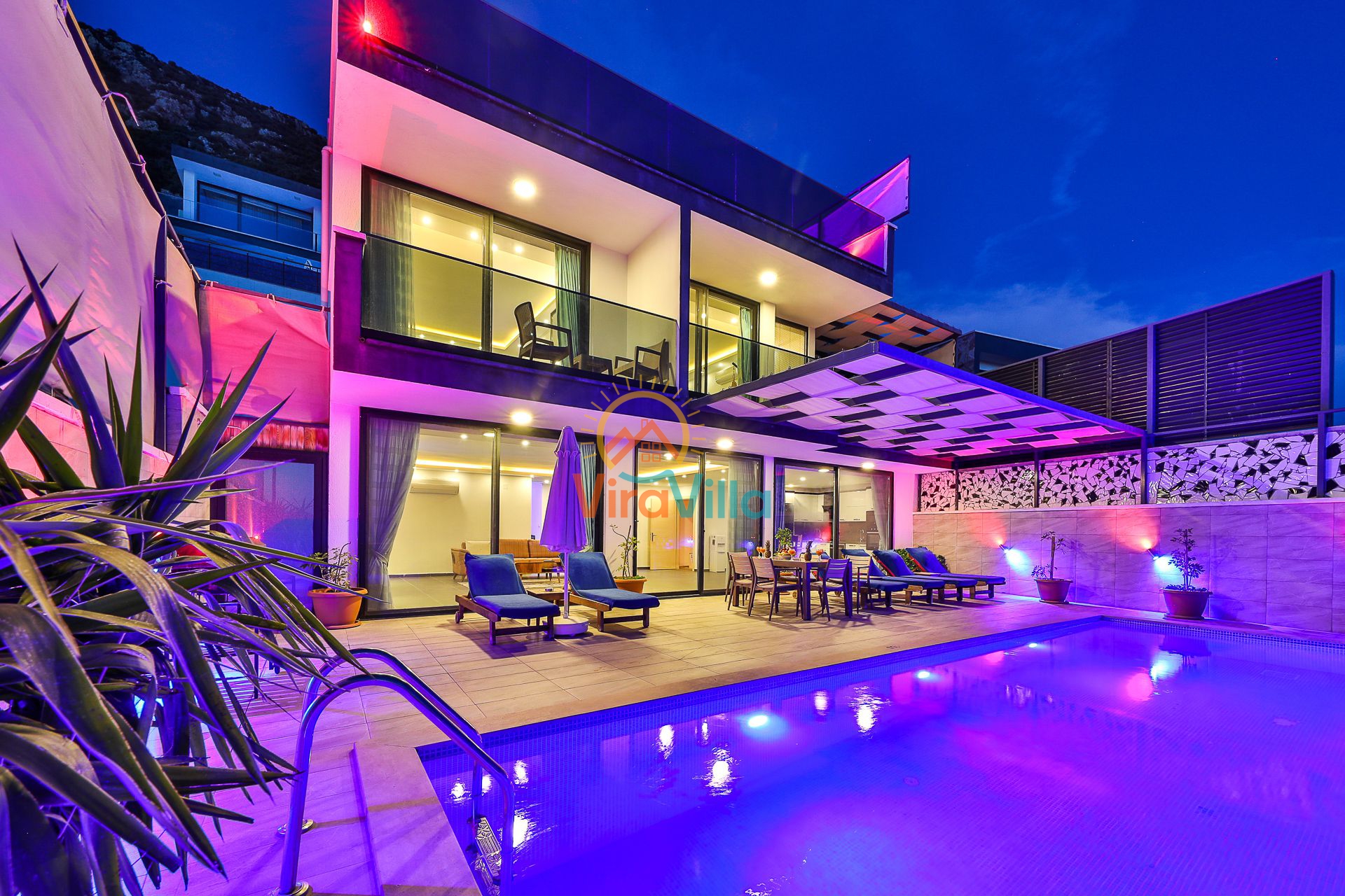 Villa Nasıl Kiralanır- Villa Kiralama - Viravilla.com