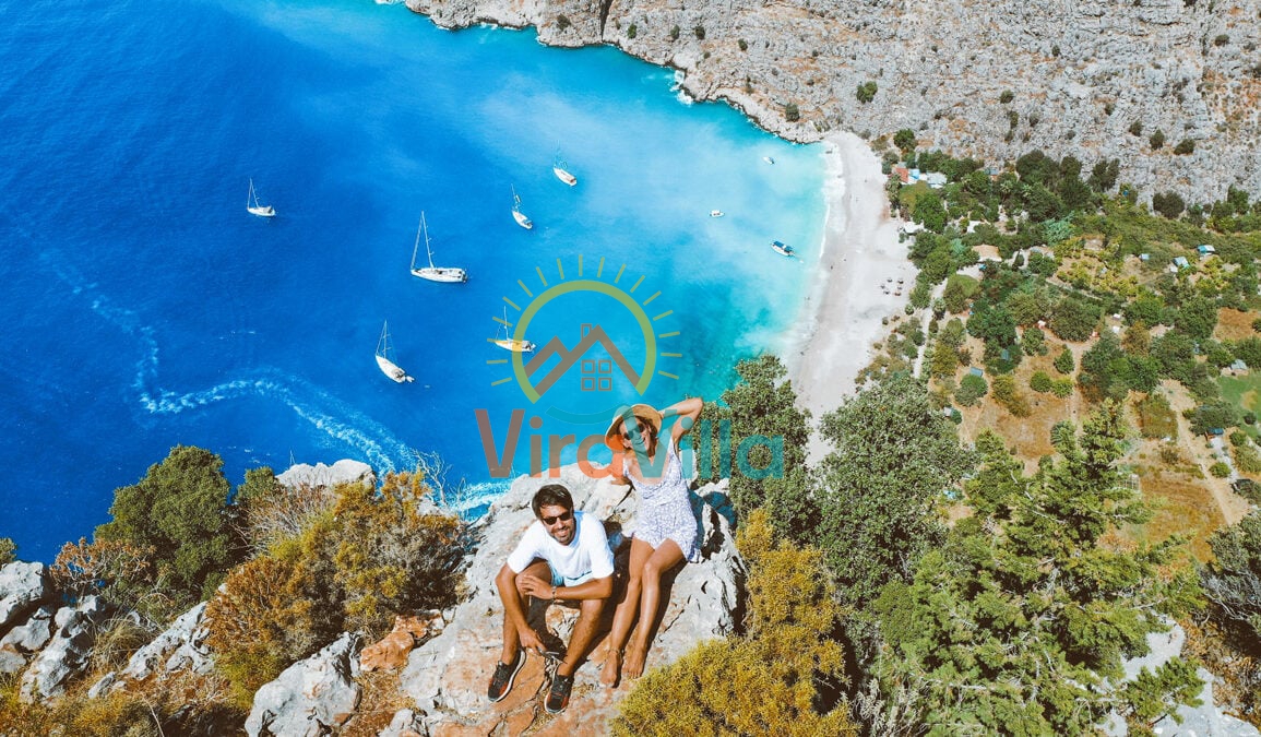 Fethiye'de Gezilecek Yerler Nelerdir- Viravilla.com