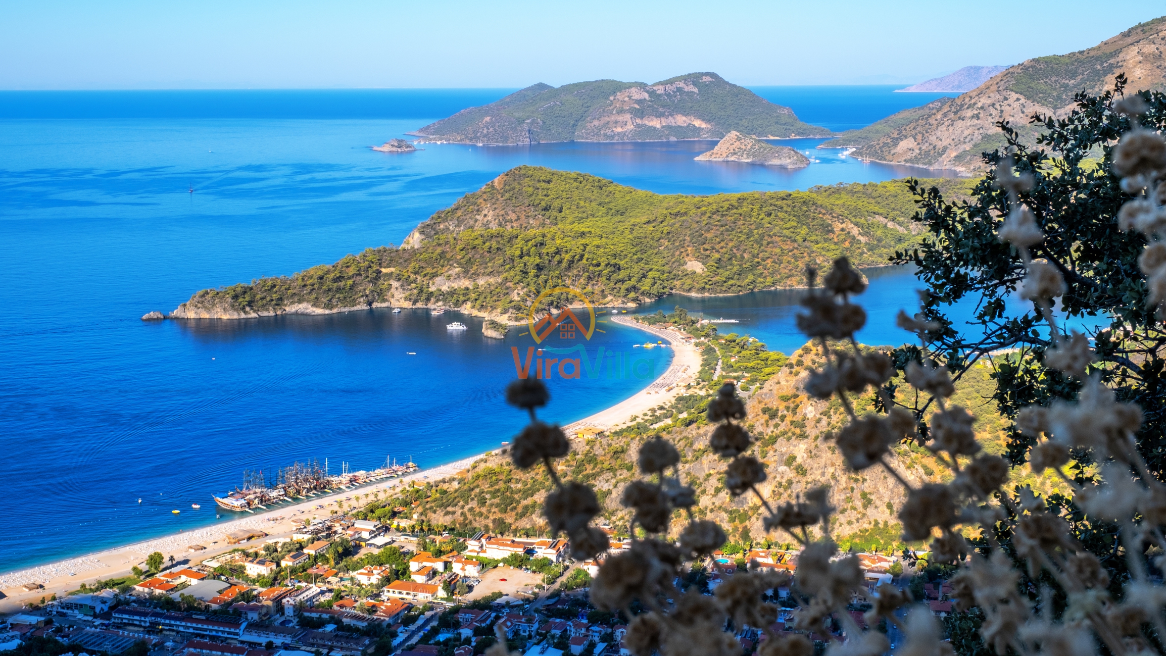 Likya Yolu-Türkiye'nin Eşsiz Yürüyüş Rotası Deneyimi