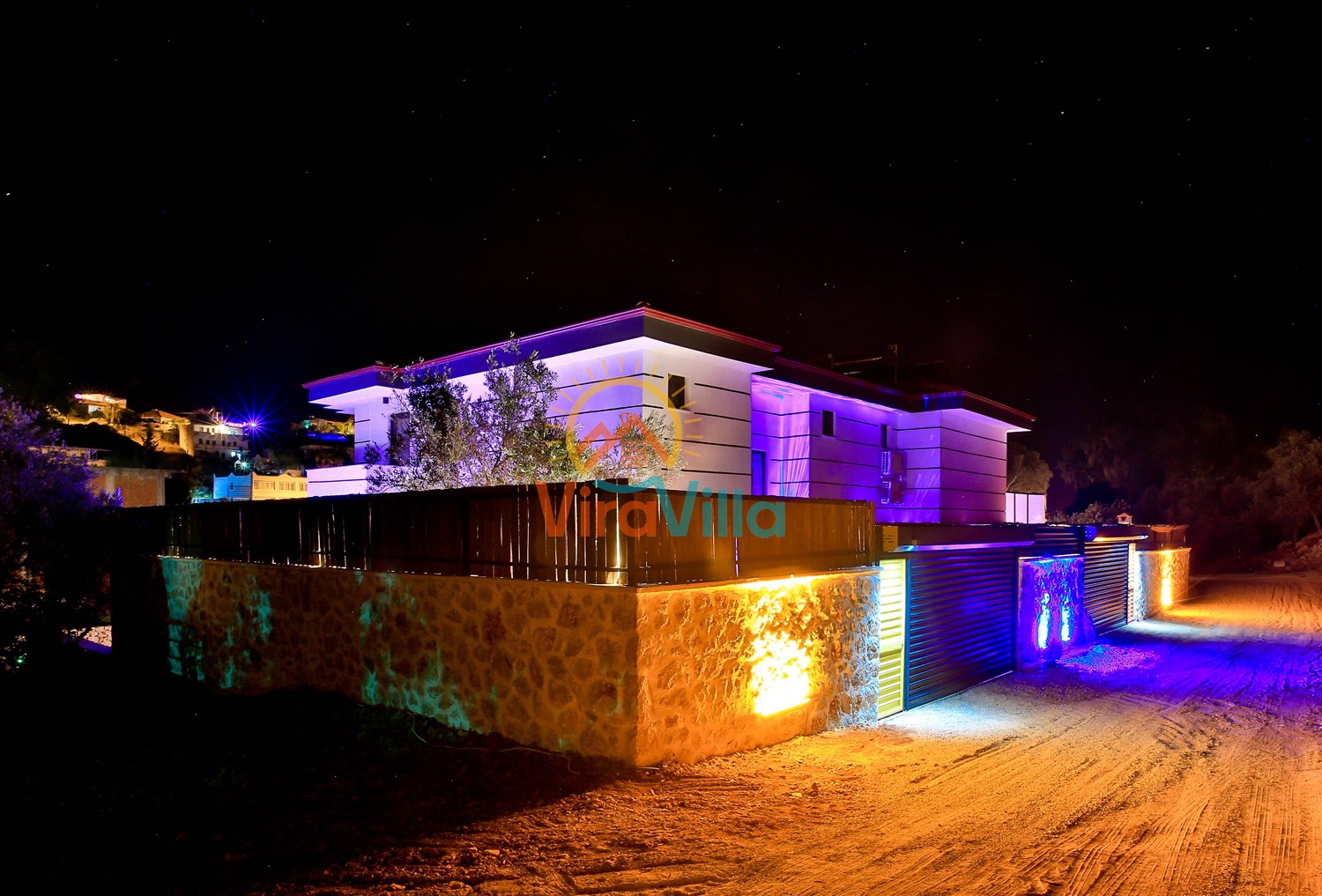 Villa Kiralama - Hayallerinin Ötesinde Tatil Deneyimi