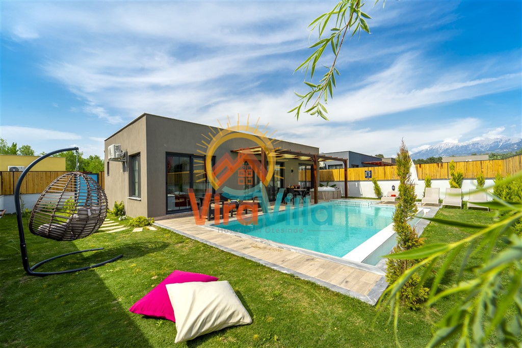 Fethiye Villa Tatili 