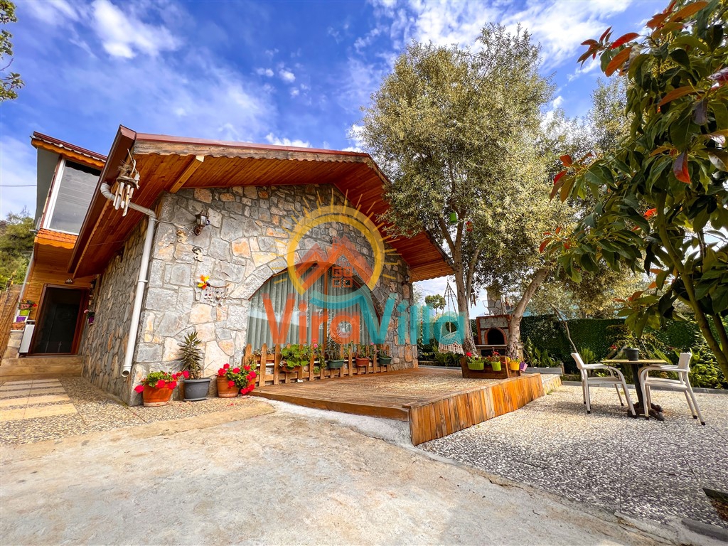 2023 Yazlık Kiralık Villalar- Villa Kirala- Viravilla.com