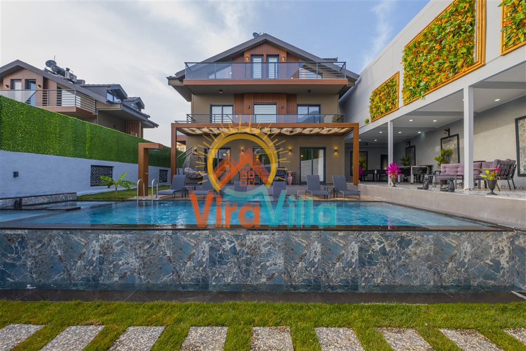 Ölüdeniz Gezi Rehberi- Ölüdeniz Kiralık Villa- Viravilla.com