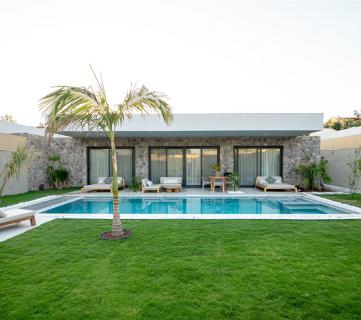Doğayla İç İçe Kaçamak: Kiralık Villalarla Unutulmaz Tatil Deneyimi