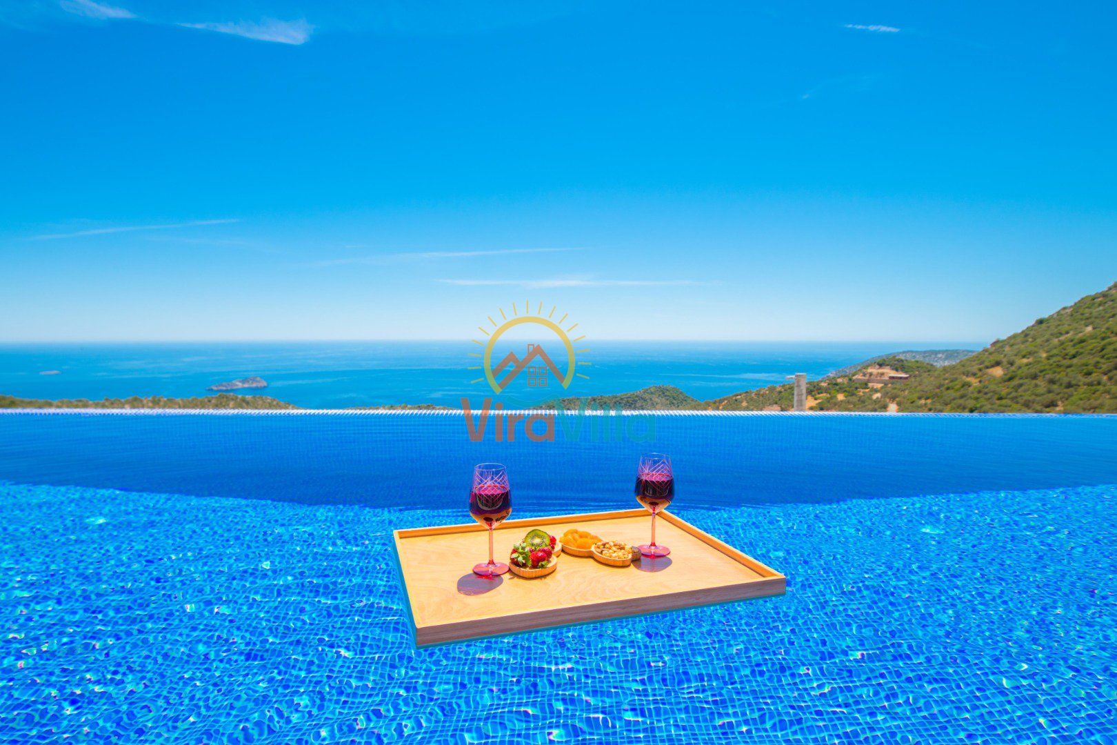 Kalkan Ekonomik Villalar