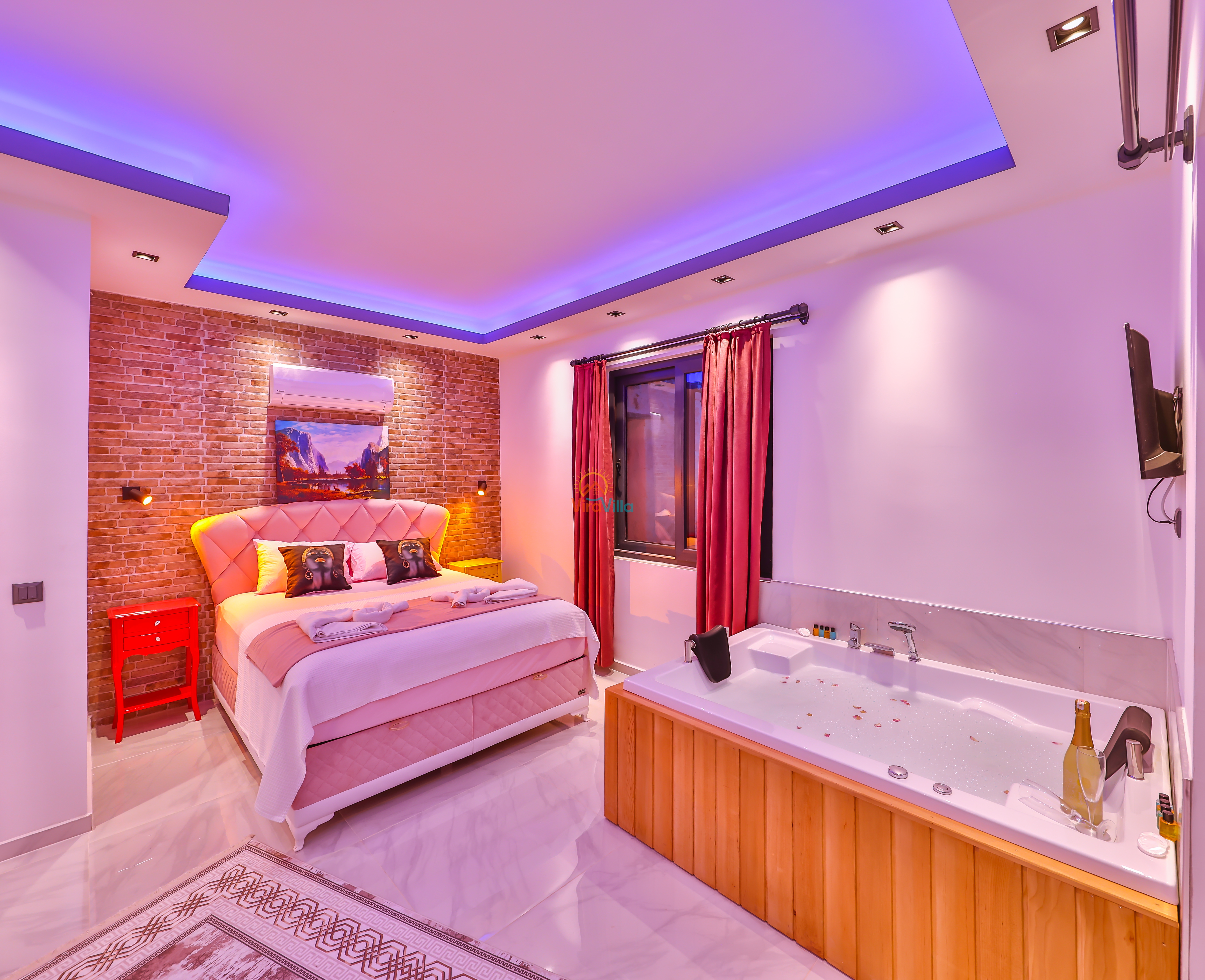 Türkiye’de Balayına Gidilebilecek En Güzel Yerler