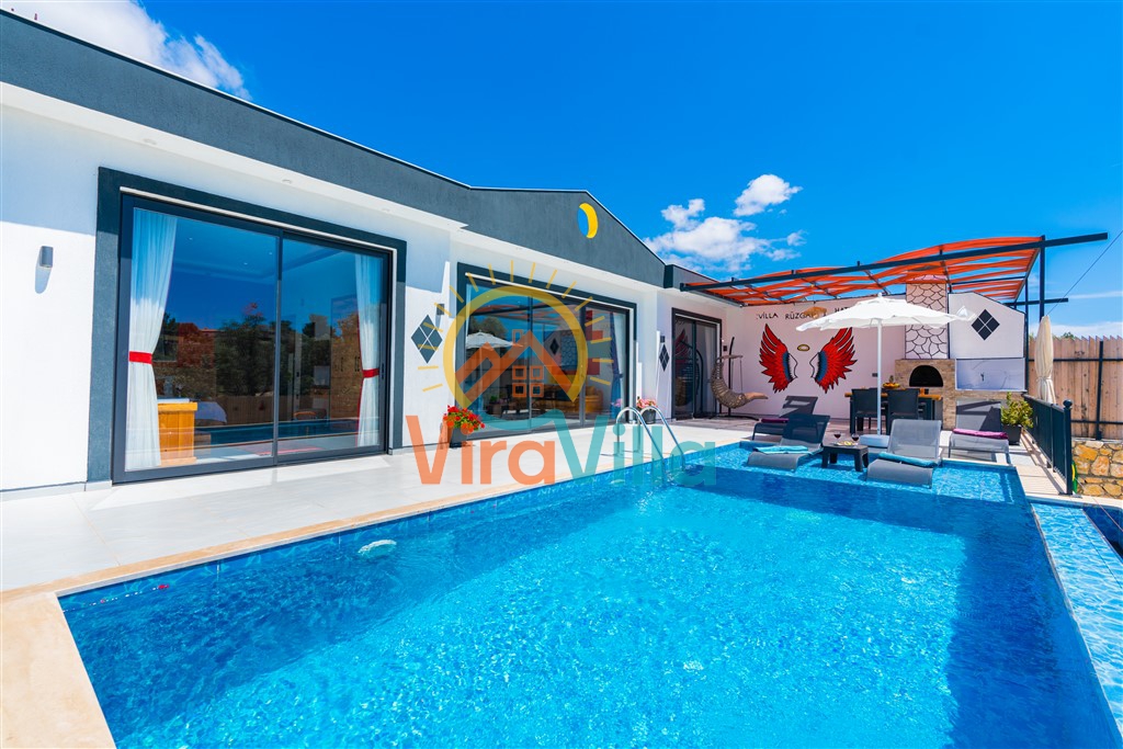 Villa Lodos 1