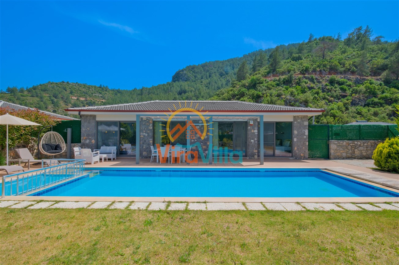 Villa Antik