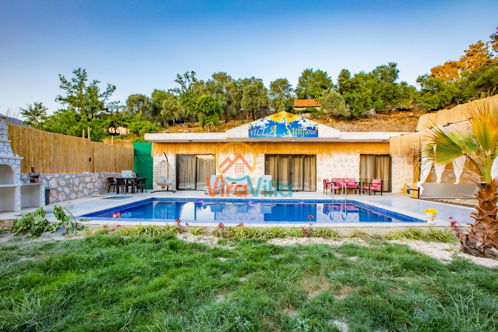 Villa Sunny
