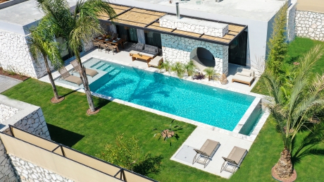 Muhafazakar Villalar- Muhafazakar Kiralık Villa | Viravilla.com