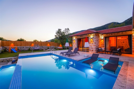 Ekonomik Villalar | Ekonomik Kiralık Villa | Uygun Villa Kiralama