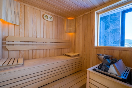 Saunalı Villalar- Saunalı Kiralık Villa| Viravilla.com