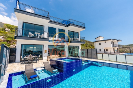 Kalkan’da Yapılacaklar Listesi