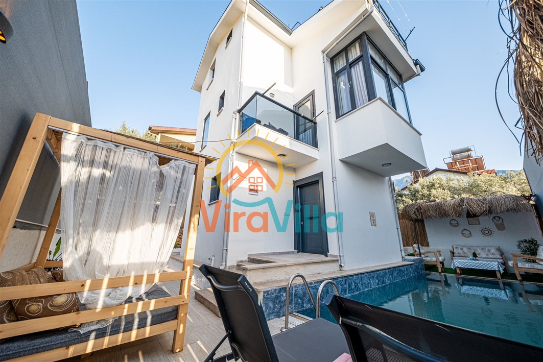 Villa Amber