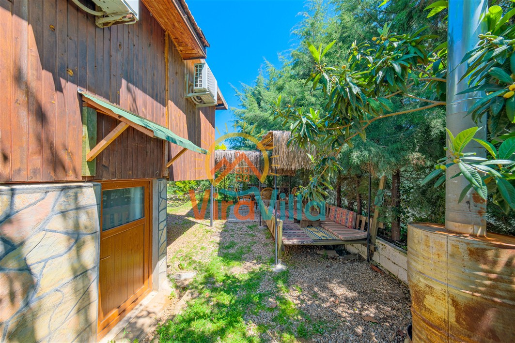 Villa Avakado Bungalov 1