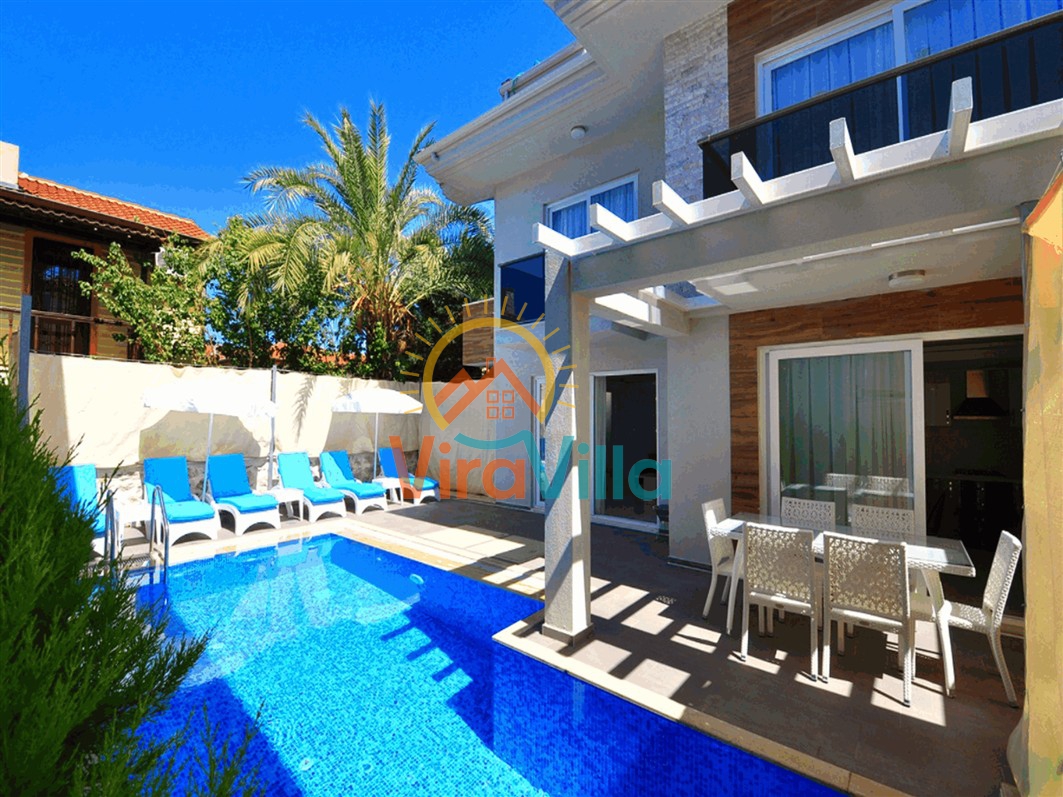 Villa Aydın