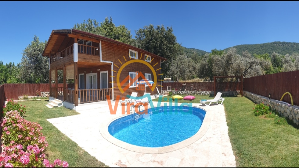 Villa Begonya