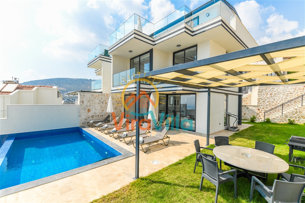 Villa Eco Ece