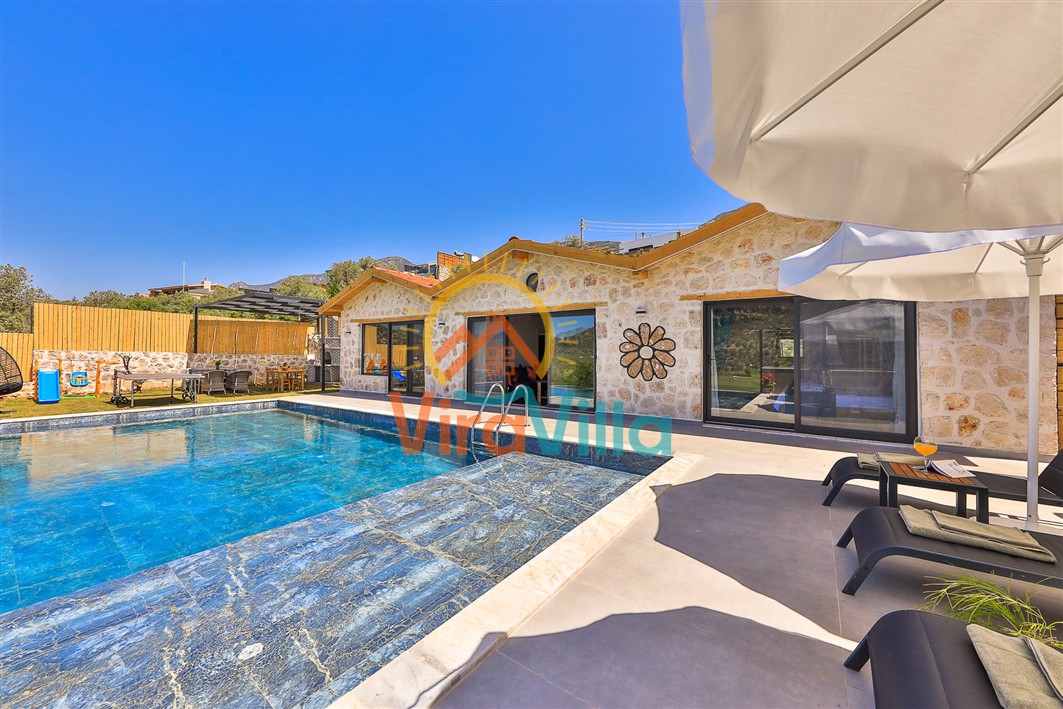 Villa Egemen Ulugöl 