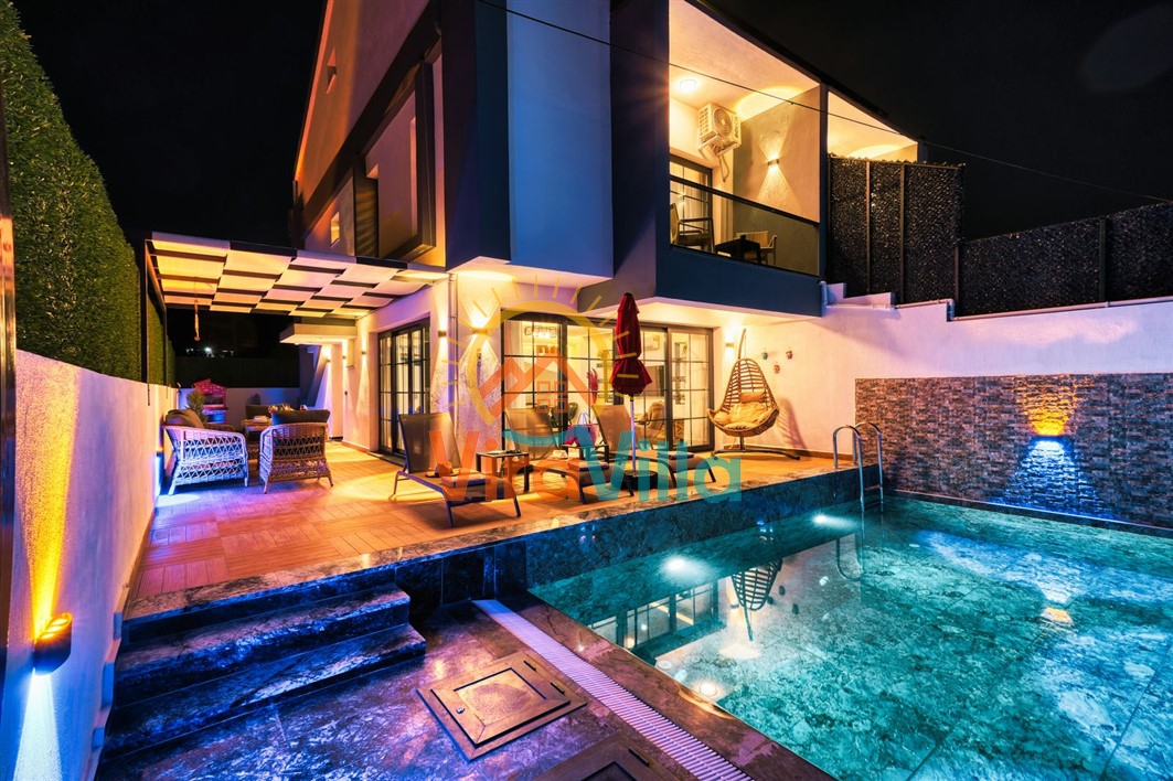 Villa Forel 2