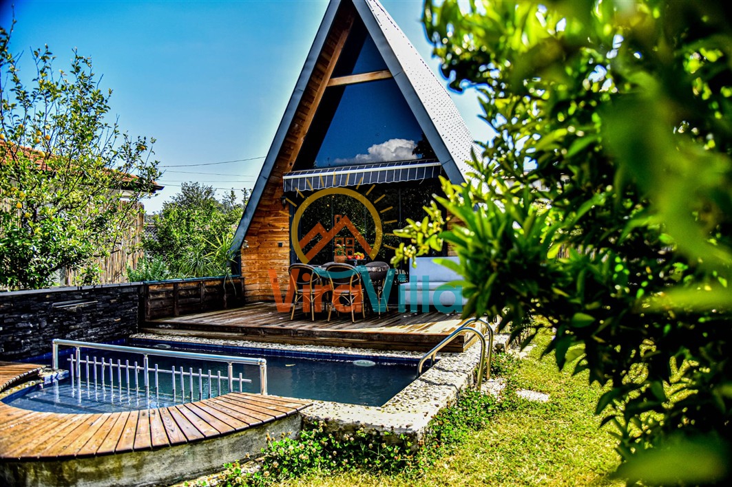 Villa Güneş  1