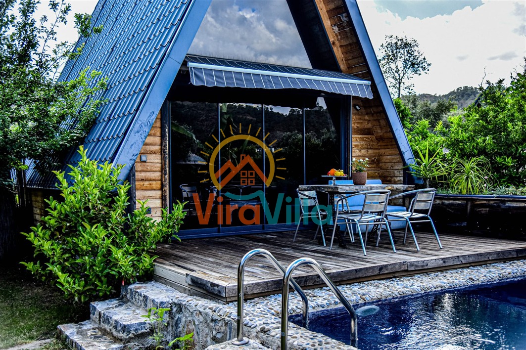 Villa Güneş 2 