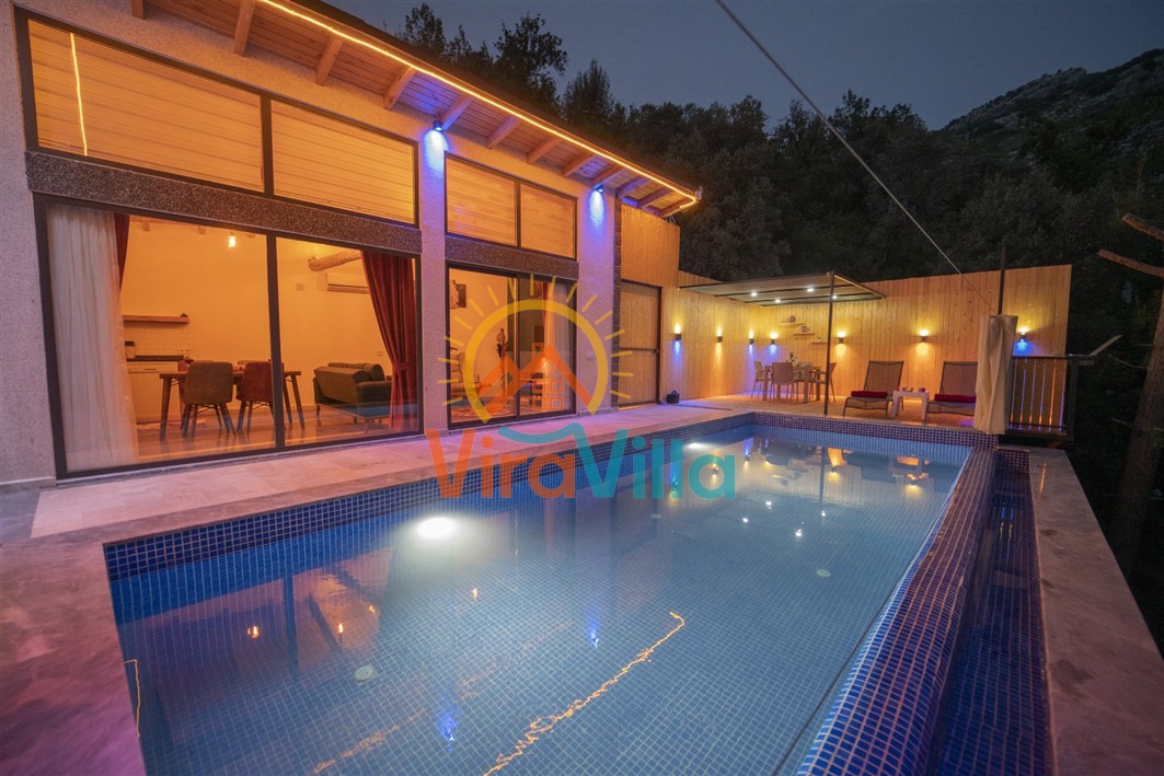 Villa Hik