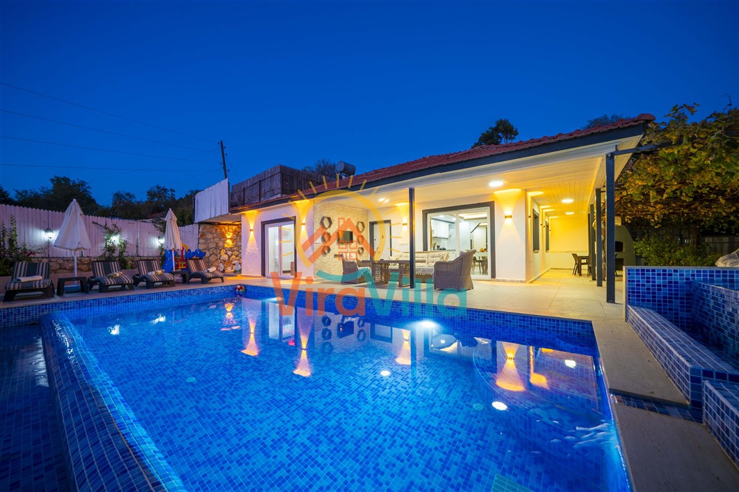 Villa İçim 1