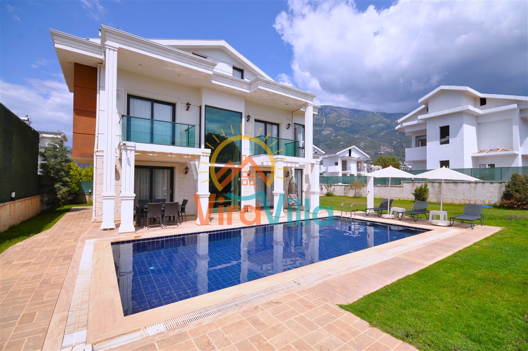 Villa Ilgın