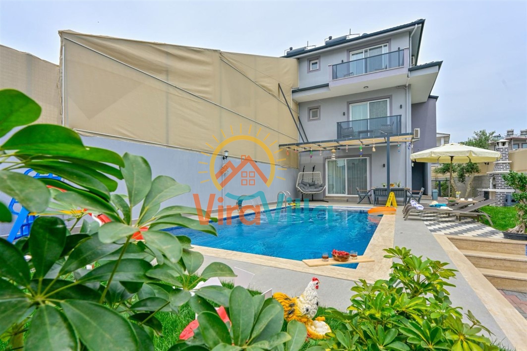 Villa Kılınç 1