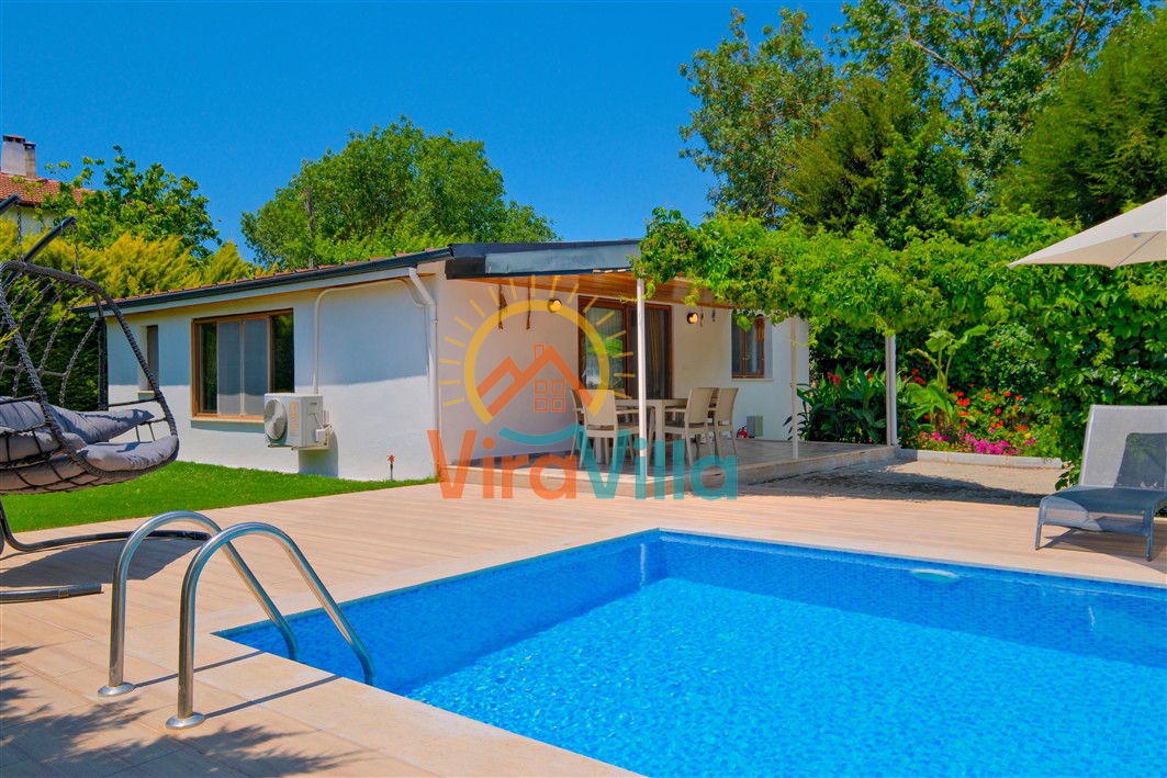 Villa Lime