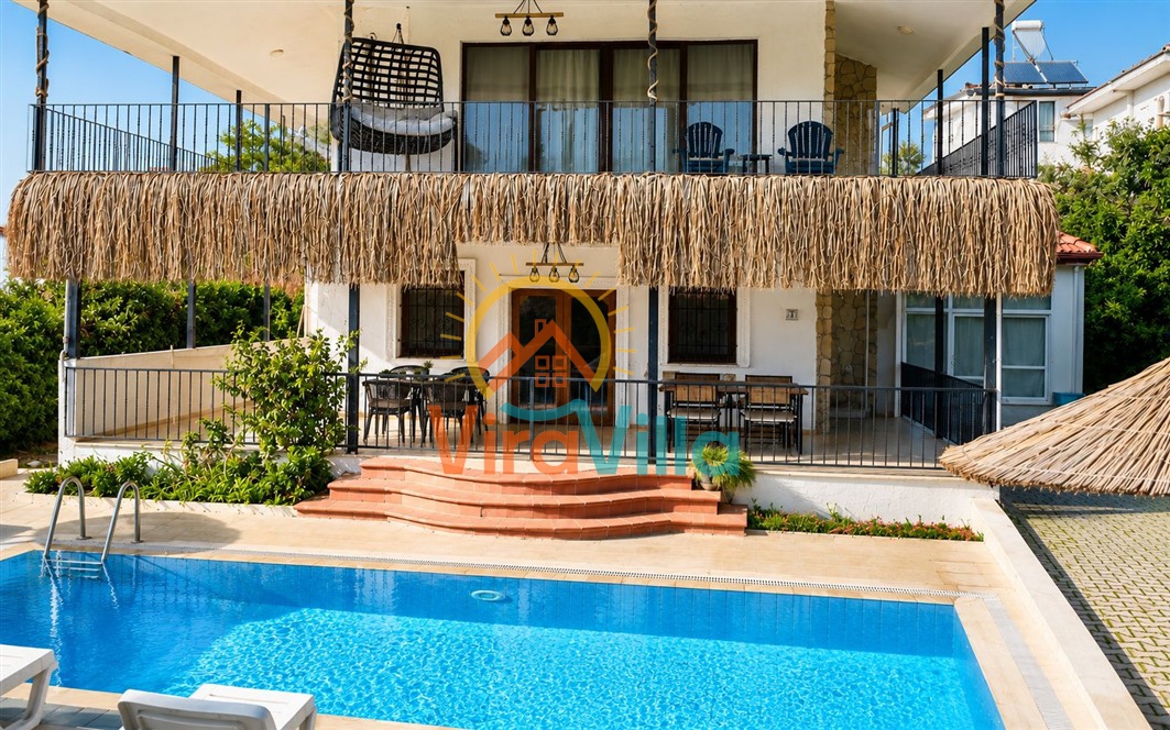 Villa Melissa