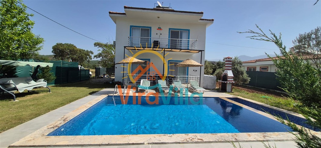 Villa Okaliptus Fethiye 