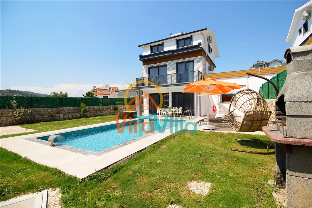 Villa Prestige 1