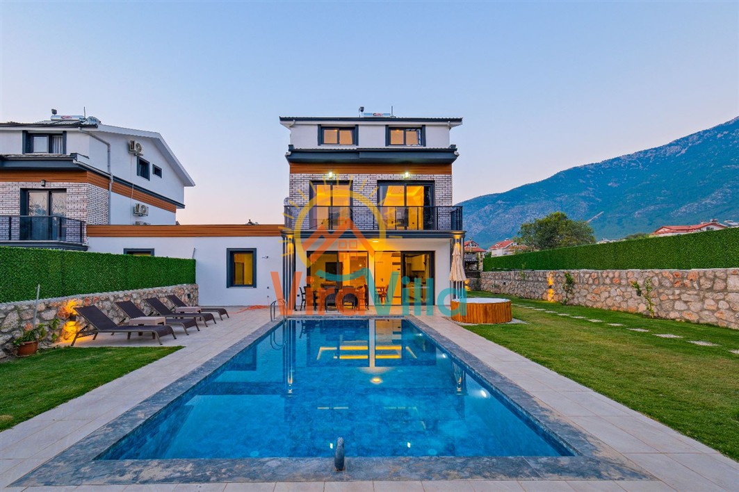 Villa Prestige 1