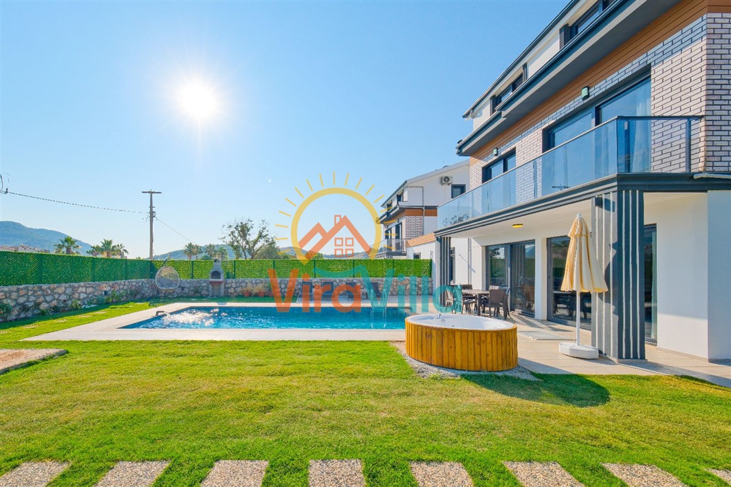 Villa Prestige 2