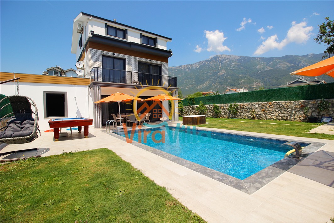 Villa Prestige 2