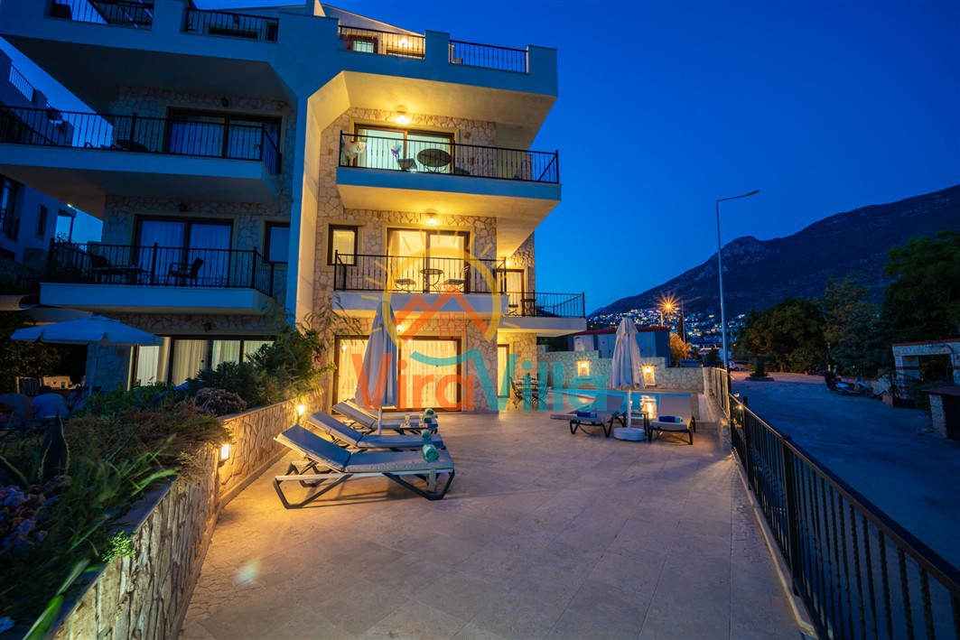 Villa Sarafin