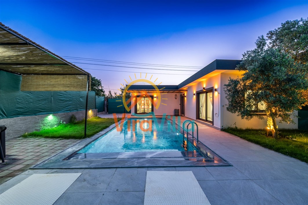 Villa Serene