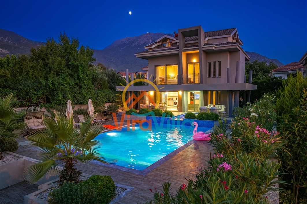 Villa Swarovski